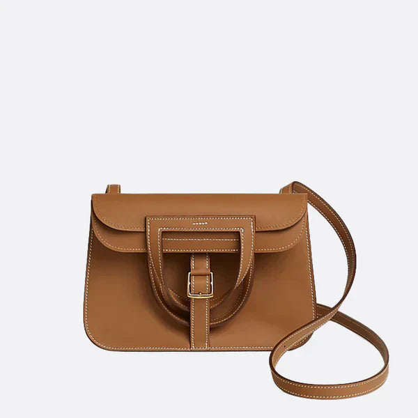 Hermès – Halzan Mini-Väska