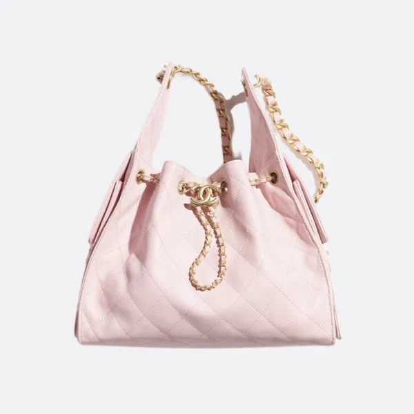 Chanel 25 Liten Väska