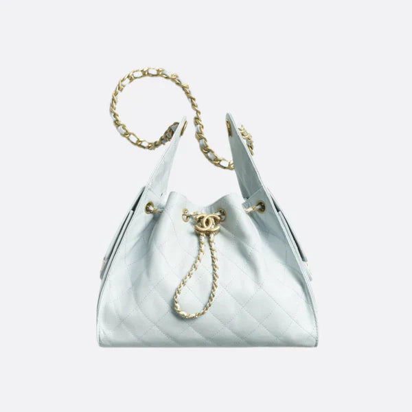 Chanel 25 Liten Väska